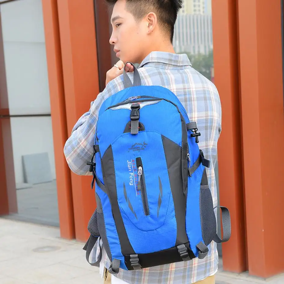 תיקים Hiking מאליאקספרס — קנו מ-AliExpress לישראל