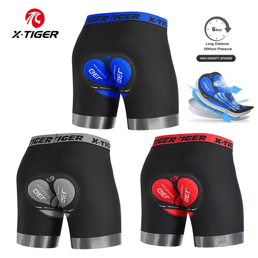 ספורט ובידור X-TIGER מאליאקספרס — קנו מ-AliExpress לישראל