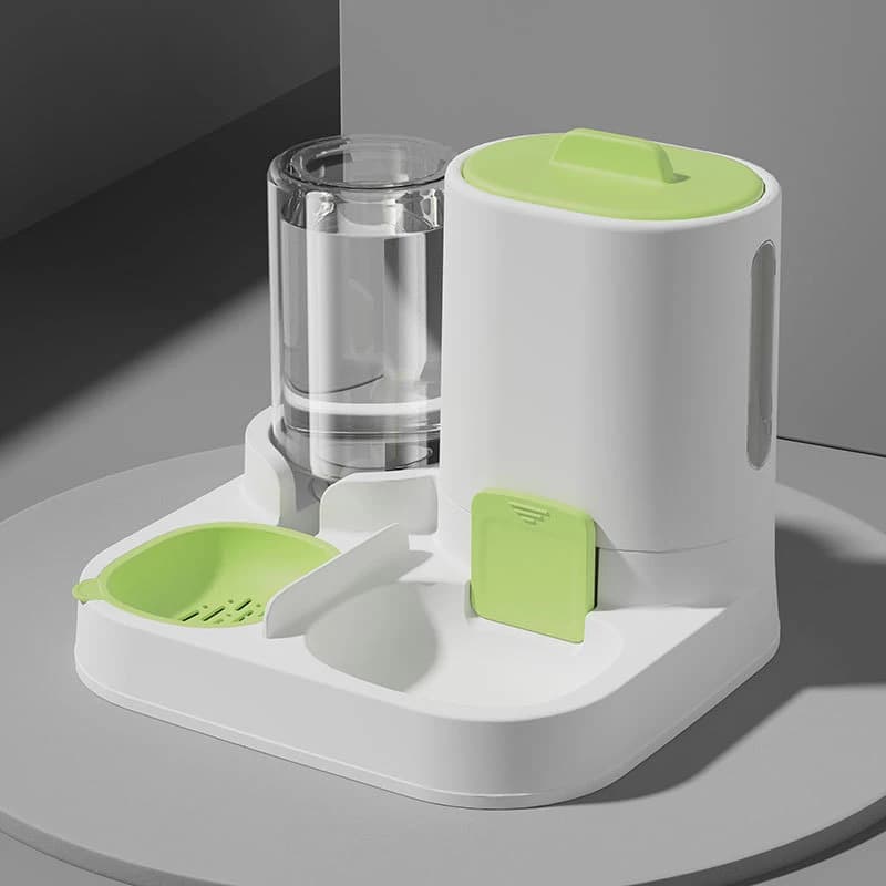 קערת אוכל ומים לחיות מחמד — קנו מ-AliExpress לישראל