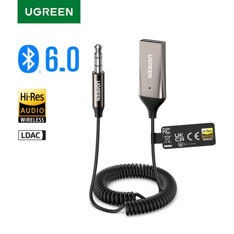 אלקטרוניקה UGREEN מאליאקספרס — קנו מ-AliExpress לישראל