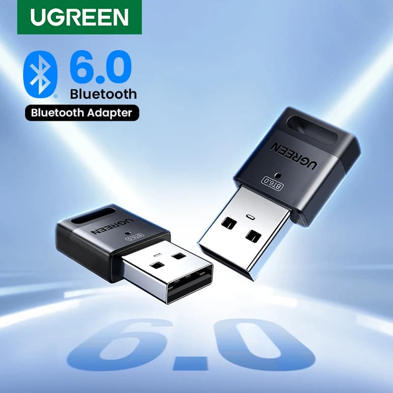 מחשבים ומשרד UGREEN מאליאקספרס — קנו מ-AliExpress לישראל