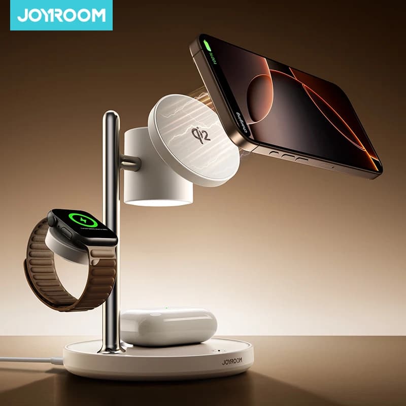 אביזרי טלפון Joyroom מאליאקספרס — קנו מ-AliExpress לישראל