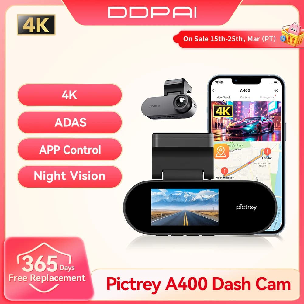 רכב Pictrey מאליאקספרס — קנו מ-AliExpress לישראל