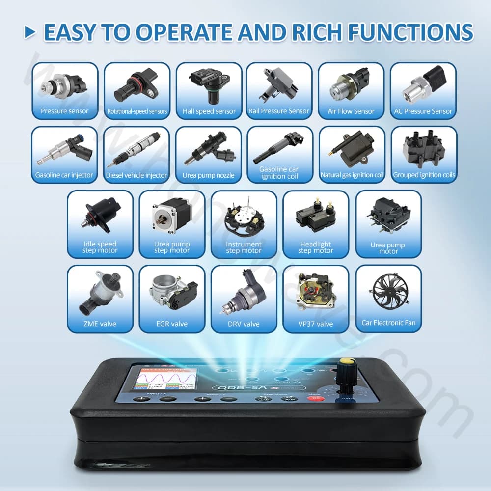 רכב QDB4A מאליאקספרס — קנו מ-AliExpress לישראל