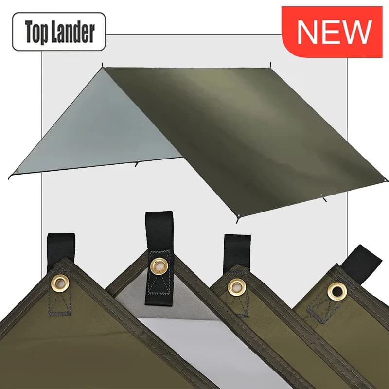 ספורט ובידור Camping מאליאקספרס — קנו מ-AliExpress לישראל