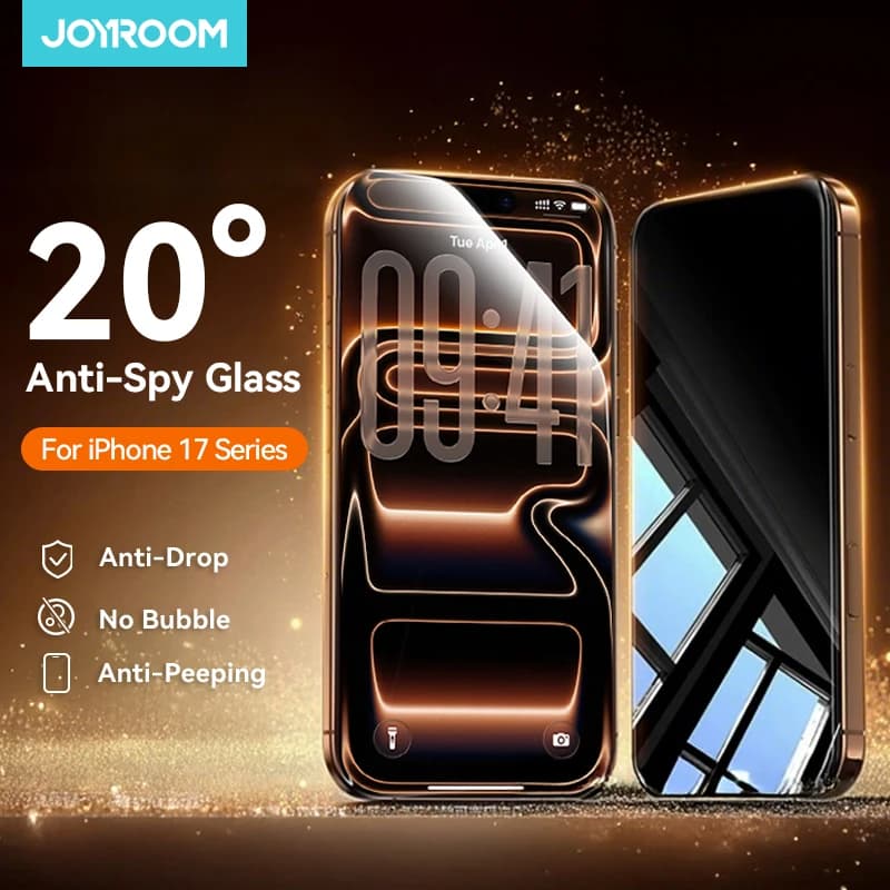 אביזרי טלפון Joyroom מאליאקספרס — קנו מ-AliExpress לישראל