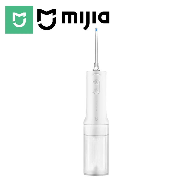 מכשיר שטיפת שיניים חשמלי MIJIA — מ-AliExpress