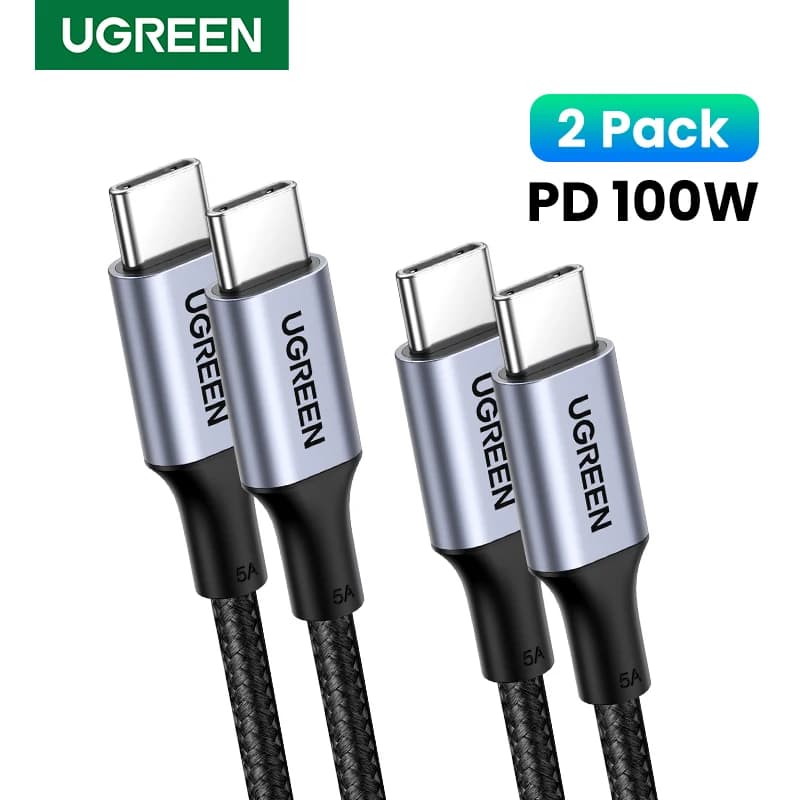 אביזרי טלפון UGREEN מאליאקספרס — קנו מ-AliExpress לישראל