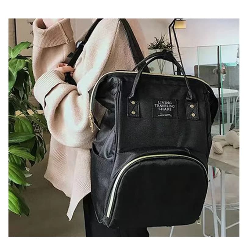 תיק גב מומי גדול רב תכליתי Waterproof — קנו מ-AliExpress לישראל