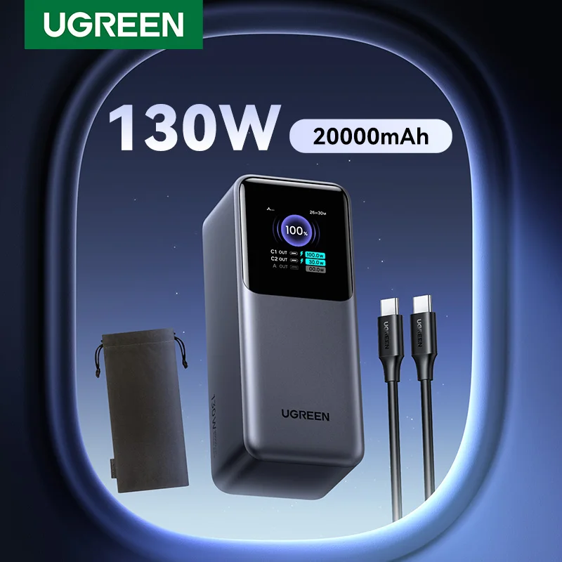 אביזרי טלפון UGREEN מאליאקספרס — קנו מ-AliExpress לישראל
