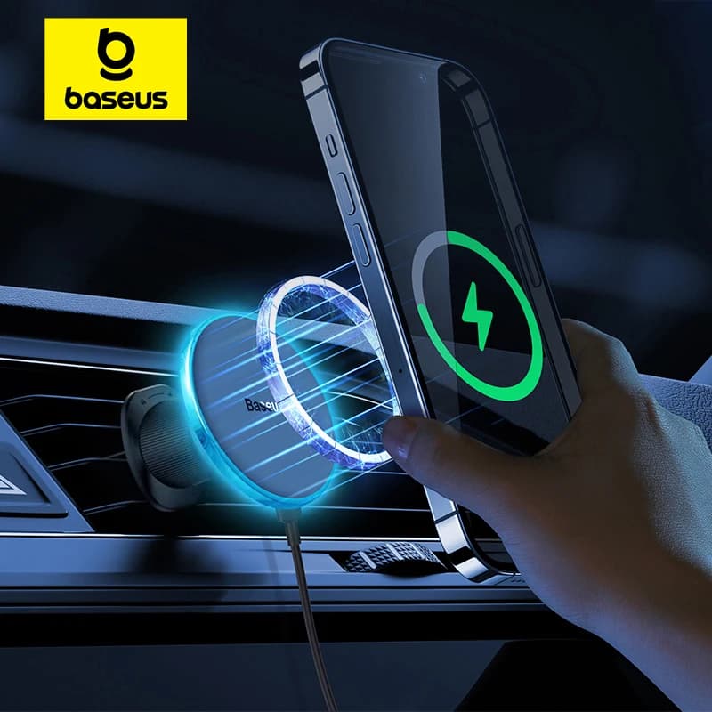 אביזרי טלפון Baseus מאליאקספרס — קנו מ-AliExpress לישראל