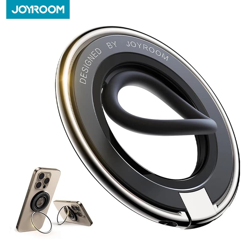 אביזרי טלפון JOYROOM מאליאקספרס — קנו מ-AliExpress לישראל