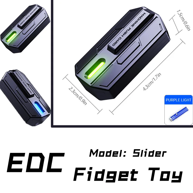 צעצועים EDC מאליאקספרס — קנו מ-AliExpress לישראל