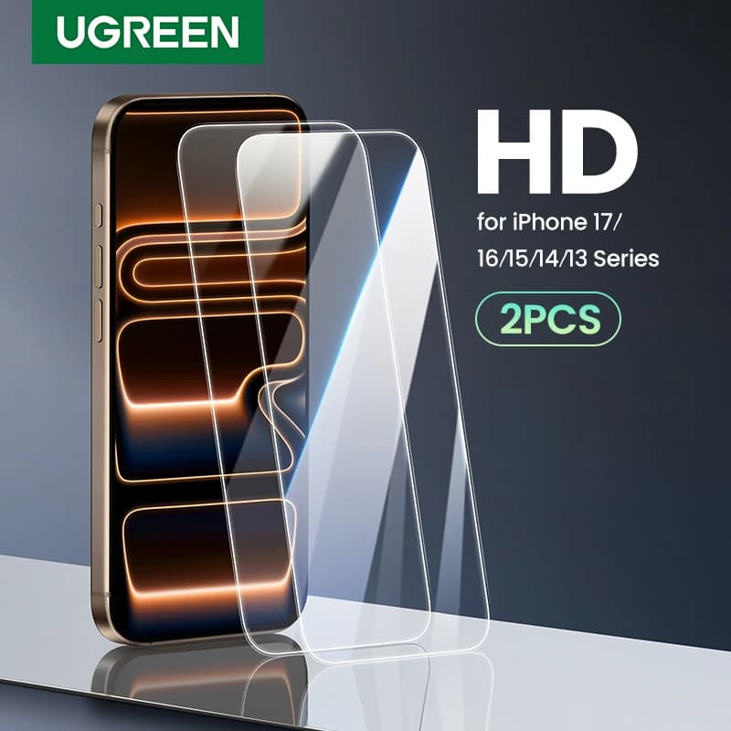 אביזרי טלפון UGREEN מאליאקספרס — קנו מ-AliExpress לישראל