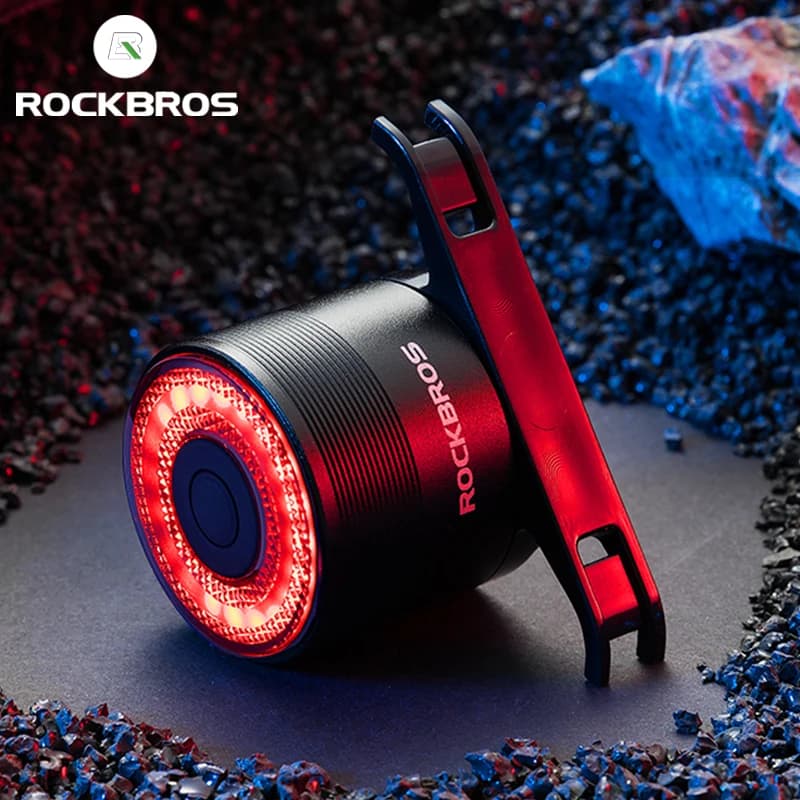 ספורט ובידור ROCKBROS מאליאקספרס — קנו מ-AliExpress לישראל
