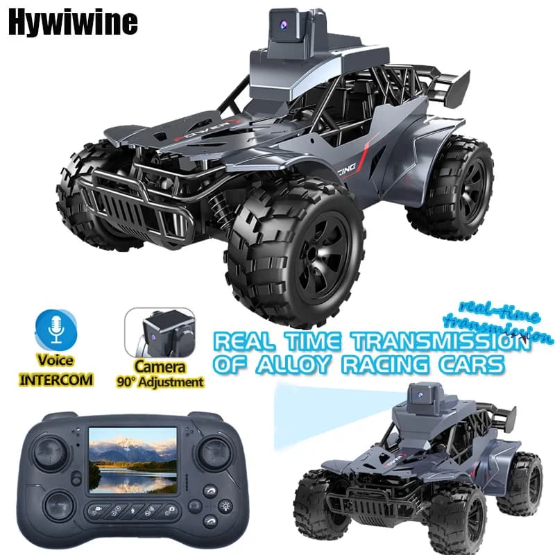 צעצועים Rc מאליאקספרס — מ-AliExpress