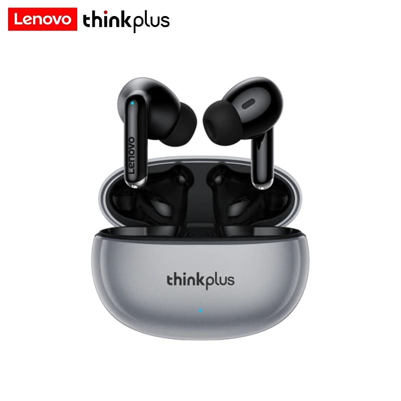 אוזניות בלוטות' Lenovo Thinkplus XT88 עם מיקרופונים כפולים — קנו מ-AliExpress לישראל