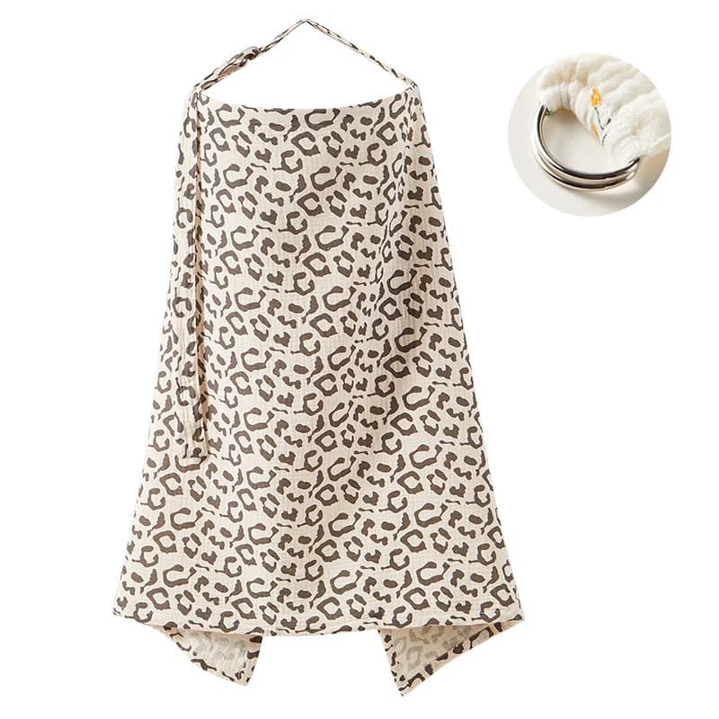 כיסוי הנקה פרטיות לתינוק — קנו מ-AliExpress לישראל