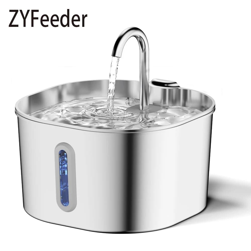 בית ומטבח ZYFeeder מאליאקספרס — קנו מ-AliExpress לישראל