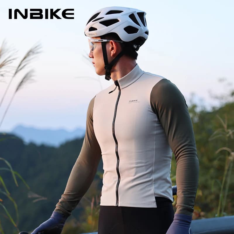 ספורט ובידור INBIKE מאליאקספרס — קנו מ-AliExpress לישראל