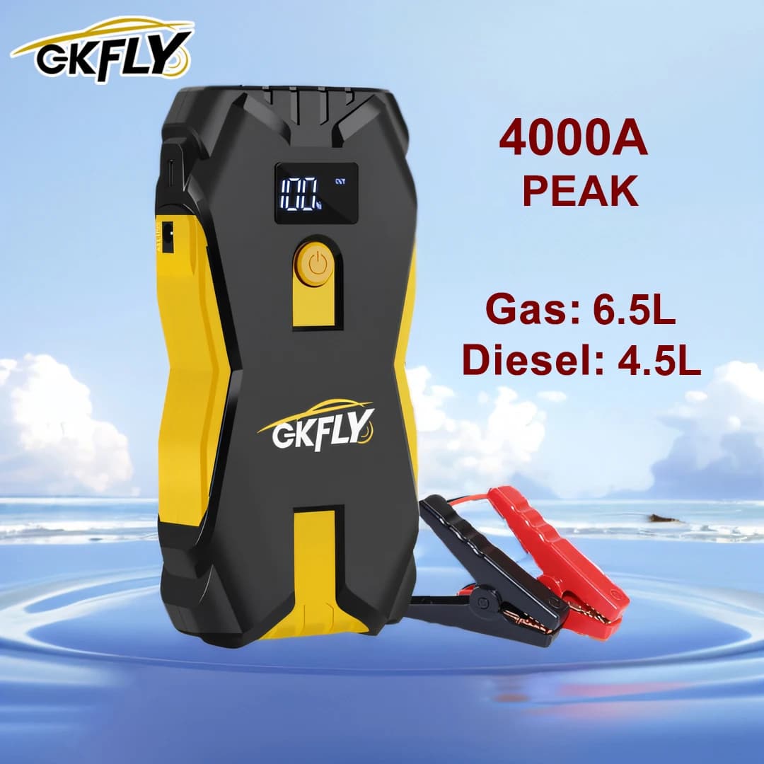 רכב GKFLY מאליאקספרס — קנו מ-AliExpress לישראל
