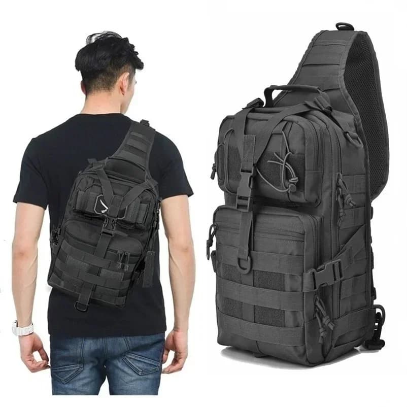 ספורט ובידור Tactical מאליאקספרס — קנו מ-AliExpress לישראל