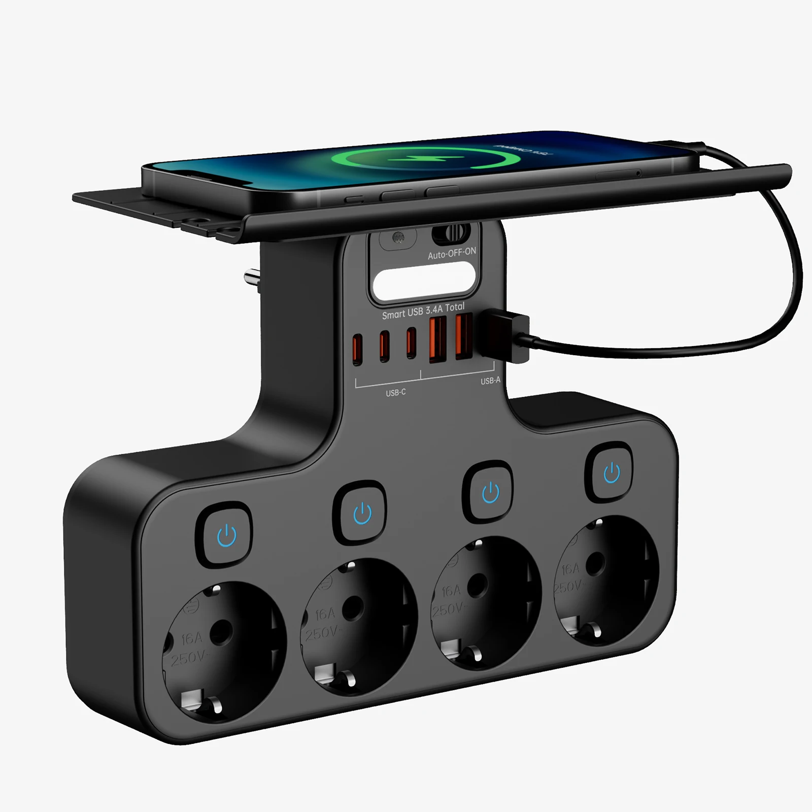 אלקטרוניקה 4000W מאליאקספרס — קנו מ-AliExpress לישראל