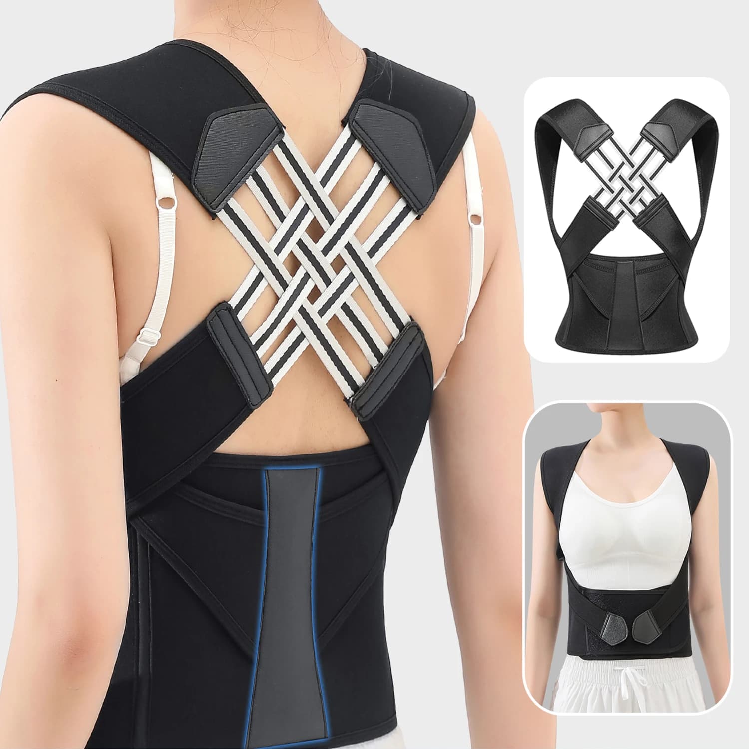 יופי ובריאות Black מאליאקספרס — קנו מ-AliExpress לישראל