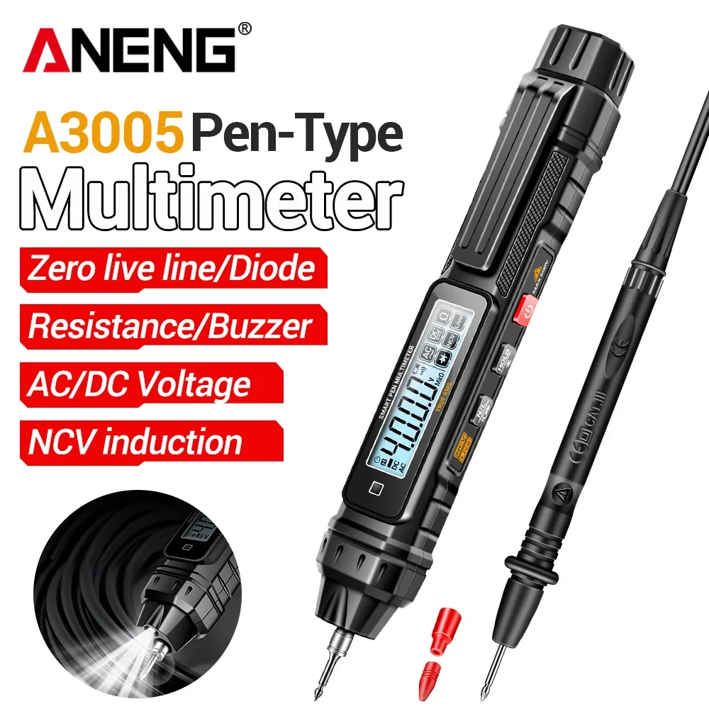 כלים ANENG מאליאקספרס — קנו מ-AliExpress לישראל