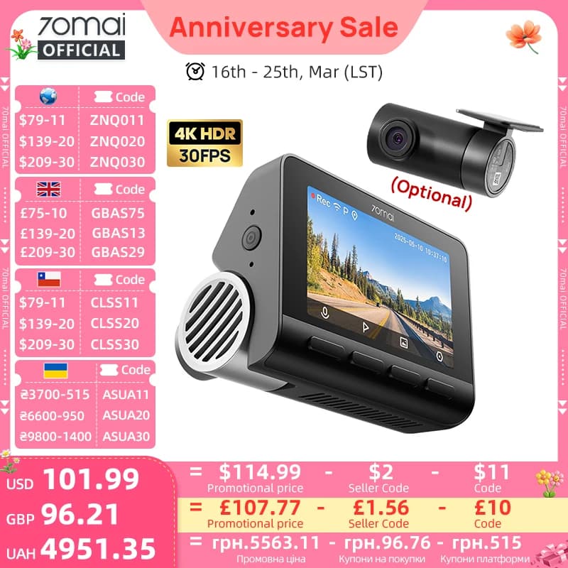 רכב מ-AliExpress — קנו מ-AliExpress לישראל