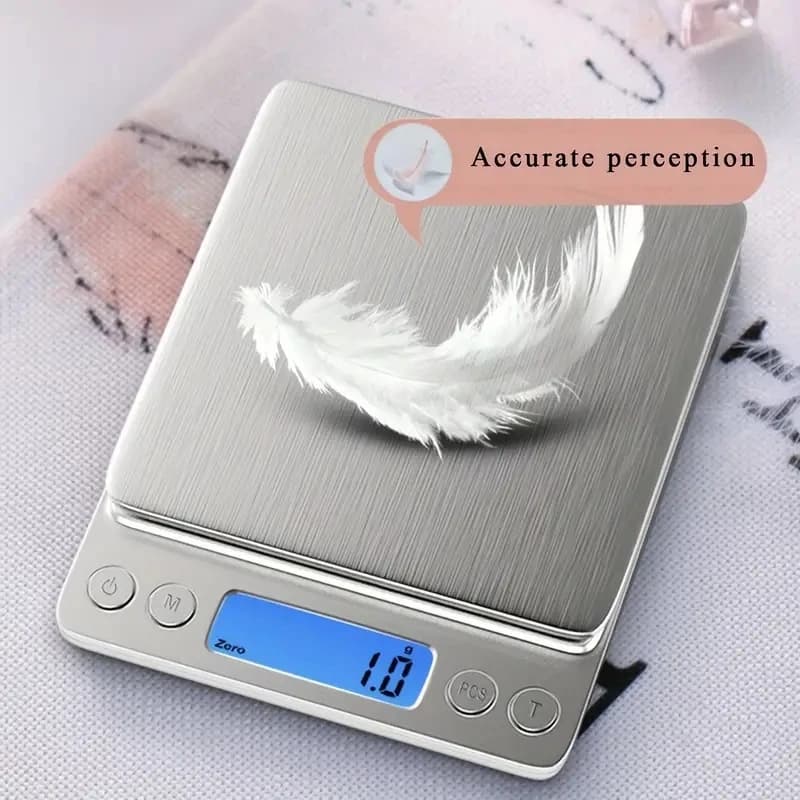 כלים AccuWeight מאליאקספרס — קנו מ-AliExpress לישראל