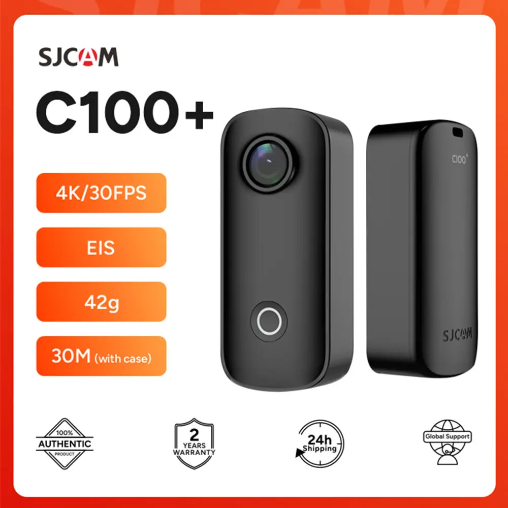 אלקטרוניקה SJCAM מאליאקספרס — קנו מ-AliExpress לישראל
